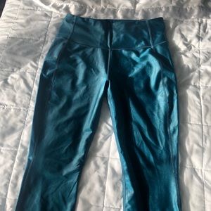 All in motion leggings